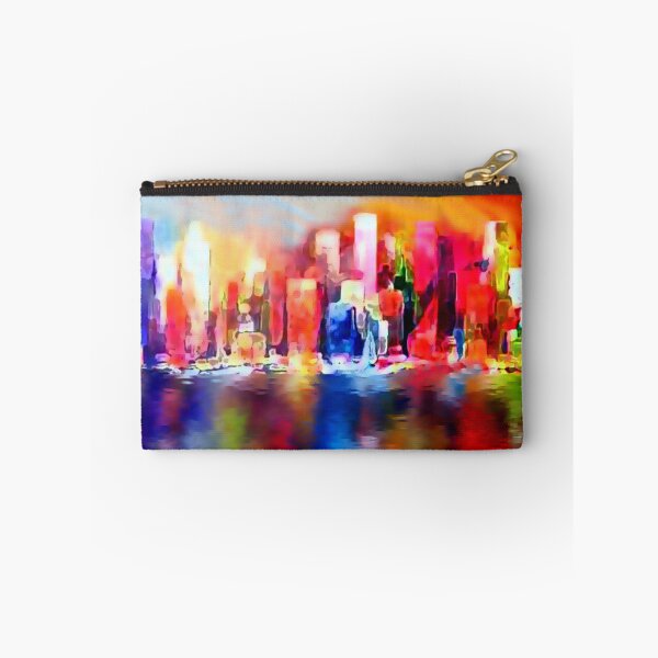 Item preview, Citylights designed and sold by Sesha.