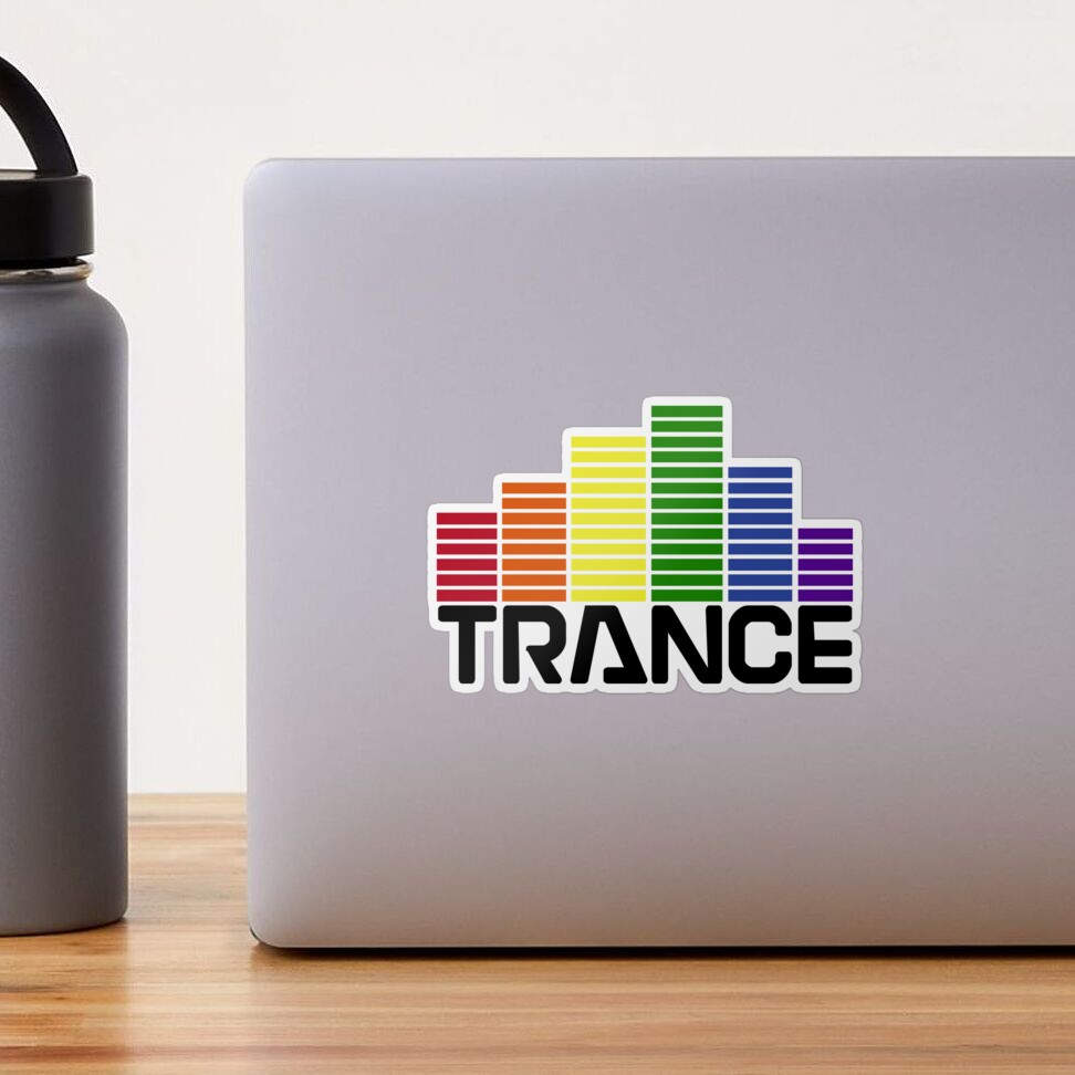 Trance Music EDM