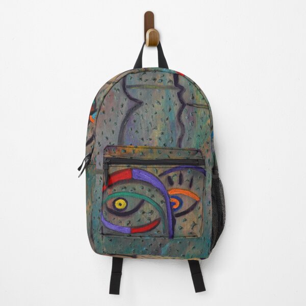 Item preview, Puzzle Abstract (The Atlas of Emotions) designed and sold by Paun.