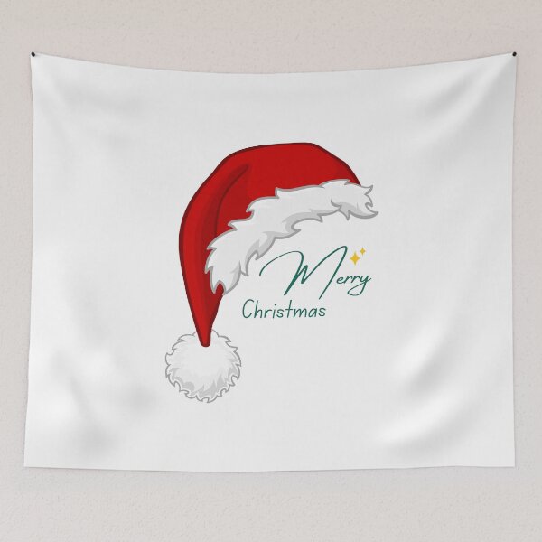 Item preview, Merry Christmas classic T - shirt designed and sold by NTF Store.