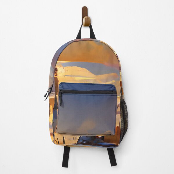 Item preview, Sunny abstraction designed and sold by OverAltruist.