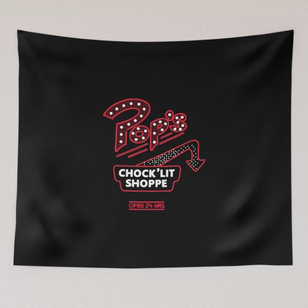Item preview, Pop S Chock Lit Shoppe Best Unisex Trending Handmade Trending Graphic Cool Summer Trending N designed and sold by tyalabenzyu.