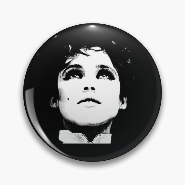 Item preview, Edie Sedgwick Classic T-Shirt designed and sold by boldatrobecp.
