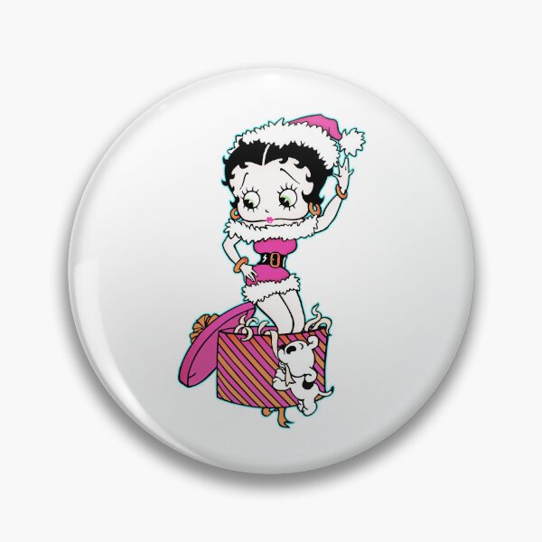 Item preview, retro vintage pink new year designed and sold by Teodosija.