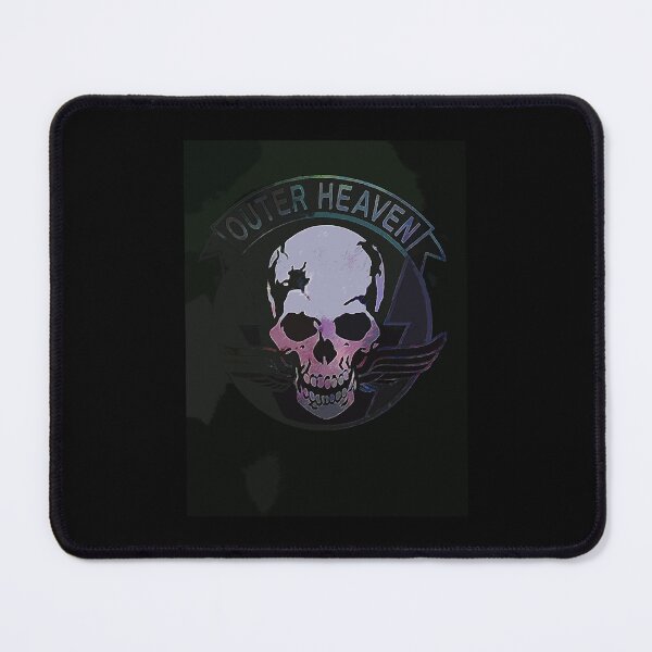 Item preview, Outer Heaven Mgs Artwork One Lightweight Sweatshirt designed and sold by brigitweamj.