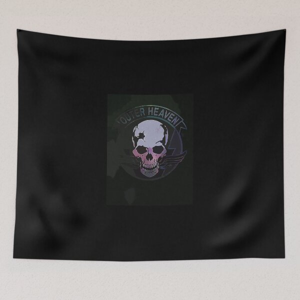 Item preview, Outer Heaven Mgs Artwork One Lightweight Sweatshirt designed and sold by brigitweamj.