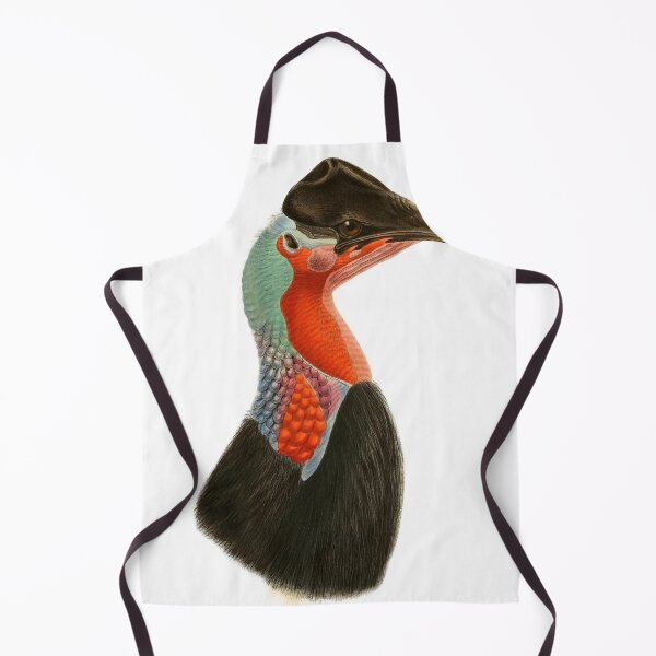 Item preview, Southern Cassowary From Australia designed and sold by laguitan10.