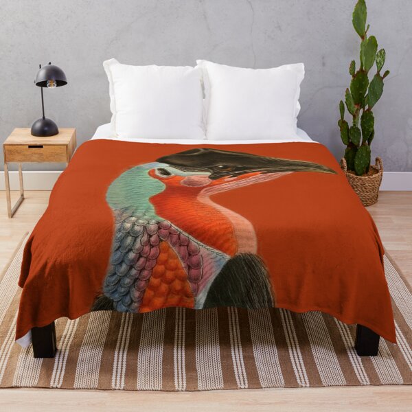Item preview, Southern Cassowary From Australia designed and sold by laguitan10.