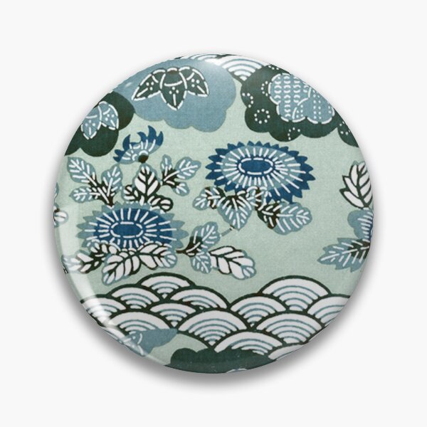 Artikelvorschau, Traditionelles japanisches Kimono-Yukata-Muster entworfen und verkauft von PatternMama.