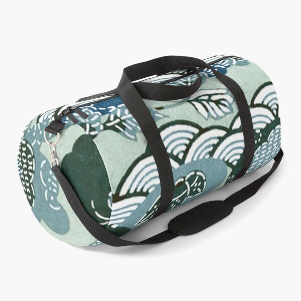 Item preview, Traditional Japanese Kimono Yukata Pattern designed and sold by PatternMama.
