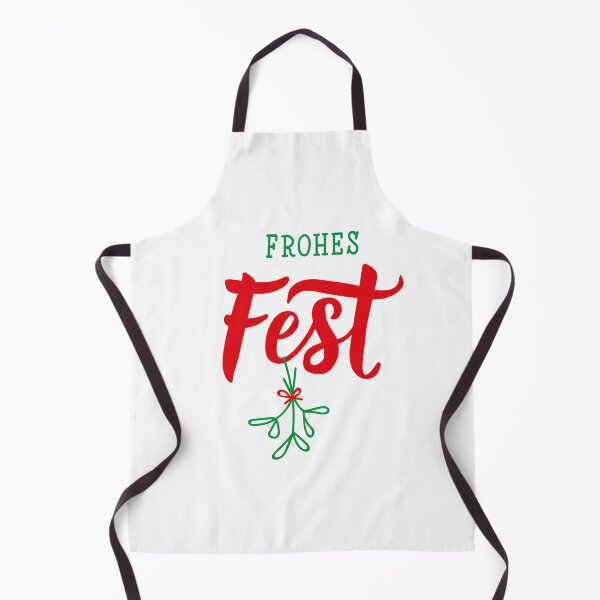 Item preview, Frohes fest. German text: Happy holidays. designed and sold by pidzam4e.