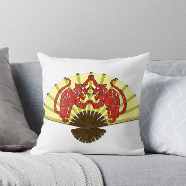 Item preview, Fighting Tigers designed and sold by Designs by Greylady.