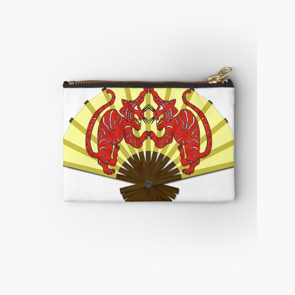Item preview, Fighting Tigers designed and sold by Designs by Greylady.