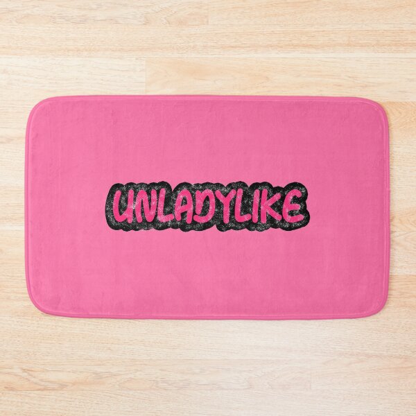 Item preview, Unladylike designed and sold by bevastore.