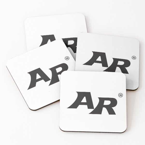 Item preview, AR - Initials You designed and sold by NorasetKunjara.