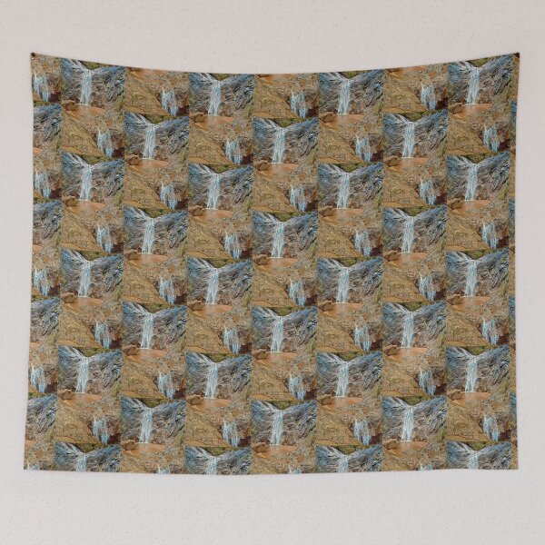 Item preview, Seven Falls Pastoral Study 15  designed and sold by Robert Meyers-Lussier.