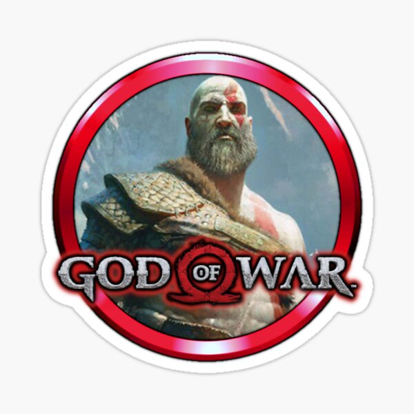 Logo for God of War: Ascension by ABH20