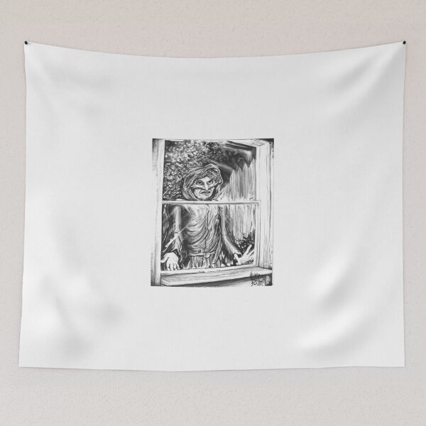 Item preview, The Boogeyman designed and sold by Vince Plzak.