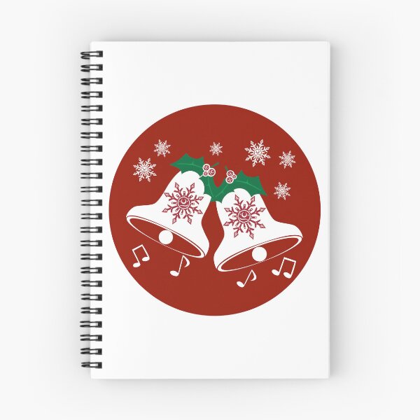 Item preview, Christmas Bells Ringing designed and sold by Lou-ann Neel.