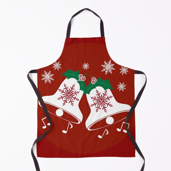 Item preview, Christmas Bells Ringing designed and sold by Lou-ann Neel.
