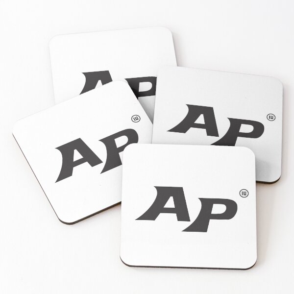 Item preview, AP - Initials You designed and sold by NorasetKunjara.