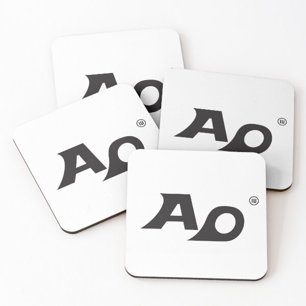 Item preview, AO - Initials You designed and sold by NorasetKunjara.