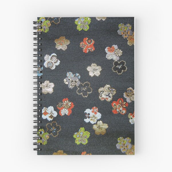 Item preview, Traditional Japanese Kimono Yukata Pattern designed and sold by PatternMama.