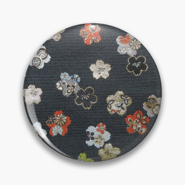 Item preview, Traditional Japanese Kimono Yukata Pattern designed and sold by PatternMama.