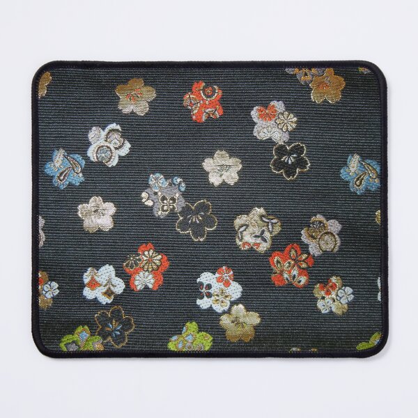 Item preview, Traditional Japanese Kimono Yukata Pattern designed and sold by PatternMama.