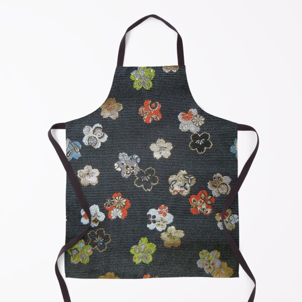 Item preview, Traditional Japanese Kimono Yukata Pattern designed and sold by PatternMama.