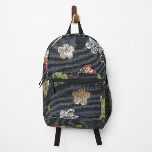 Item preview, Traditional Japanese Kimono Yukata Pattern designed and sold by PatternMama.