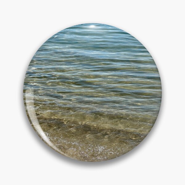 Item preview, Albarquel Clear Waters designed and sold by Joy Goldman.