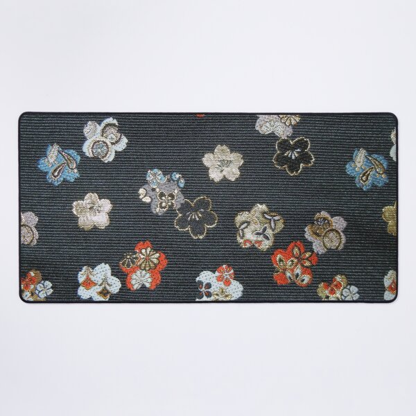 Item preview, Traditional Japanese Kimono Yukata Pattern designed and sold by PatternMama.
