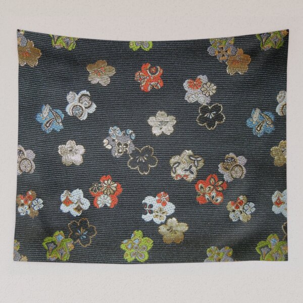 Item preview, Traditional Japanese Kimono Yukata Pattern designed and sold by PatternMama.