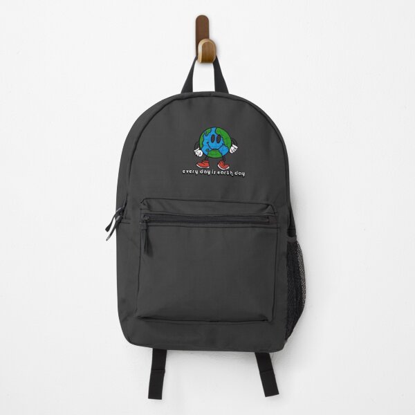 Item preview, Every day is earth day designed and sold by groovygreengal.