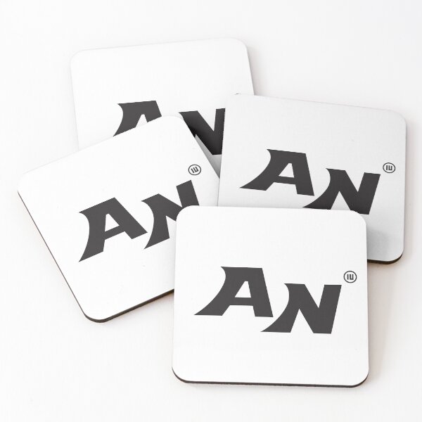 Item preview, AN - Initials You designed and sold by NorasetKunjara.