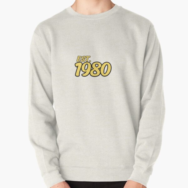 Sweat shirt femme vintage année 60 - Vintage Nation