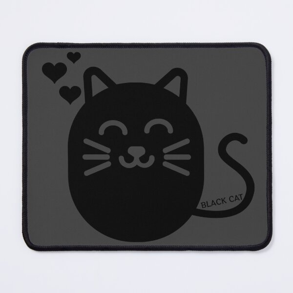 Item preview, Black cat awareness designed and sold by Laura-stbr.
