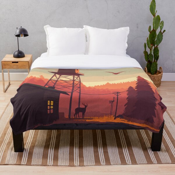 Item preview, Mountains landscape designed and sold by NeroKanji.