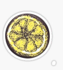 THESTONEROSES Sticker