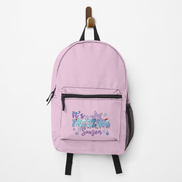 Item preview, It's FREEZING Season designed and sold by lovitus.
