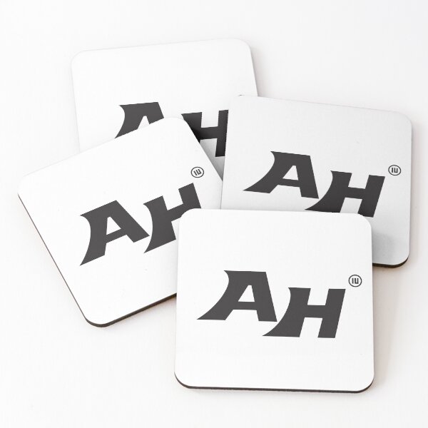 Item preview, AH - Initials You designed and sold by NorasetKunjara.