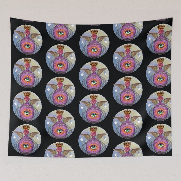 Item preview, the chemical wedding 12 designed and sold by crileybell.