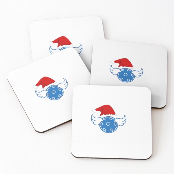 Item preview, pickleball christmas designed and sold by Teenflixs.