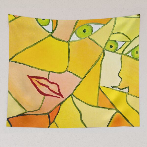 Item preview, Puzzle Abstract (The Drama of Simplicity) designed and sold by Paun.