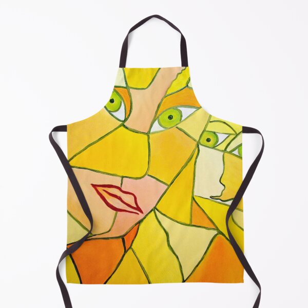 Item preview, Puzzle Abstract (The Drama of Simplicity) designed and sold by Paun.