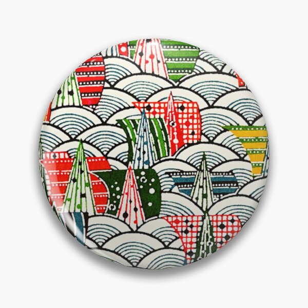 Item preview, Traditional Japanese Kimono Yukata Pattern designed and sold by PatternMama.