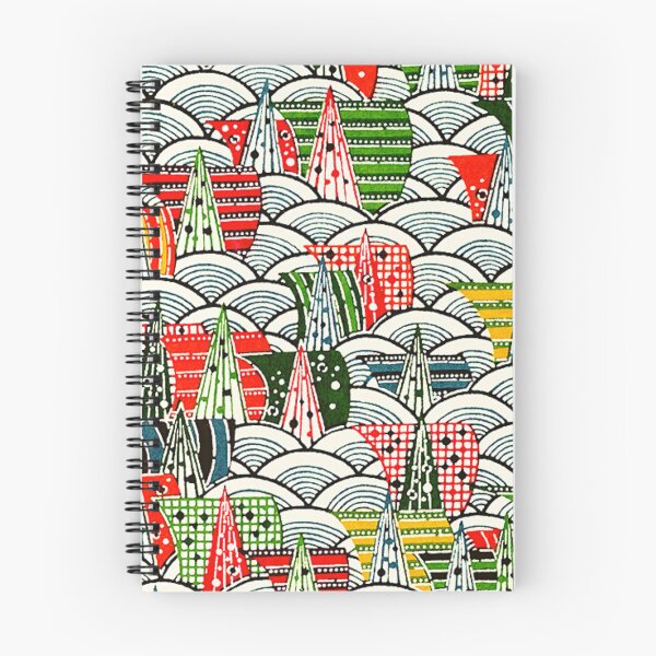 Item preview, Traditional Japanese Kimono Yukata Pattern designed and sold by PatternMama.