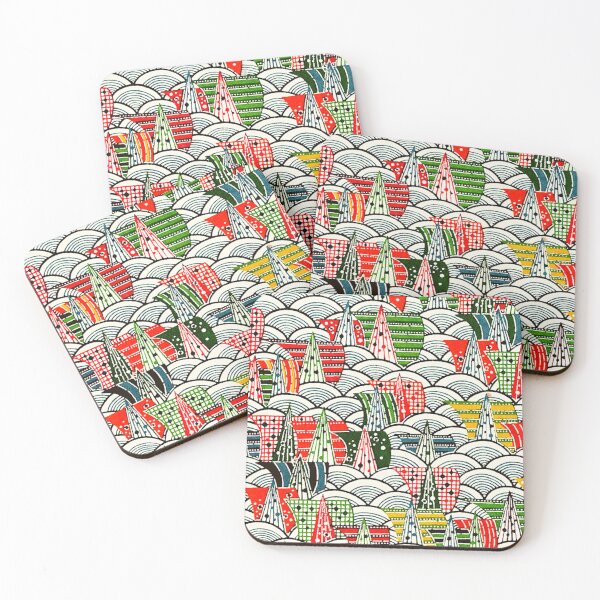 Item preview, Traditional Japanese Kimono Yukata Pattern designed and sold by PatternMama.