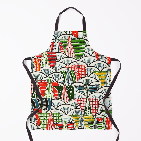 Item preview, Traditional Japanese Kimono Yukata Pattern designed and sold by PatternMama.